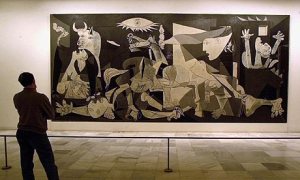 Pablo-Picassos-Guernica-001